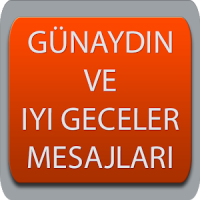 Günaydın İyi Geceler Mesajları