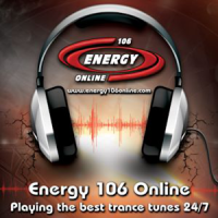 Energy 106 Online