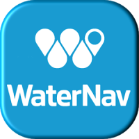 WaterNav Norfolk Broads