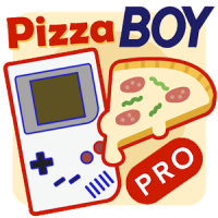 Pizza Boy GBC Pro