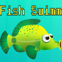 Fish Swimm