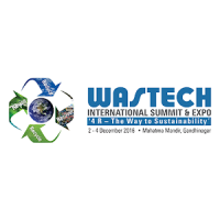 Wastech 2016