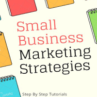 Small Business Marketing Ebook