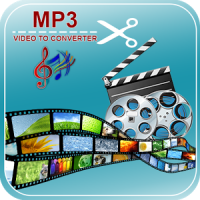 All Video to MP3 Converter : MP3 Audio Converter