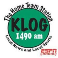 Hometeam 100.7 KLOG