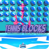 Tennis Blocks