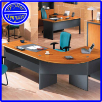 Interior office furniture