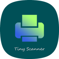 Tiny Scanner