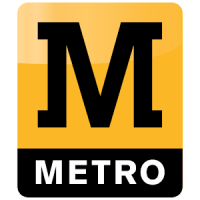 Tyne and Wear Metro App