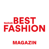 Men's Health Best Fashion Magazin
