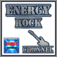 Rock Energy Channel