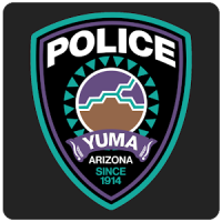 Yuma Police Department