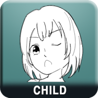 Character Maker - Children