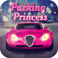 Parking Princess