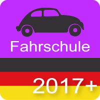 Führerschein Fahrschule 2017