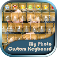 My Photo Custom Keyboard