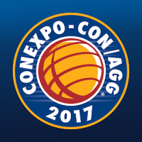 CONEXPO-CON/AGG and IFPE 2017