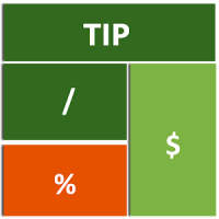 Simple Tip Calculator