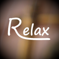 Relax and fall asleep