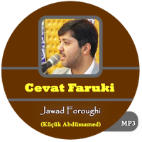 Cevat Faruki – Jawad Foroughi ( Abdülbasit )