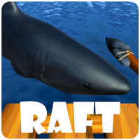 Raft Survival Craft.io
