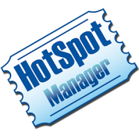 HotSpot Manager