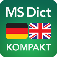 Dictionary German-English