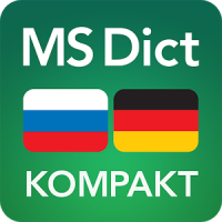 Dictionary German-Russian