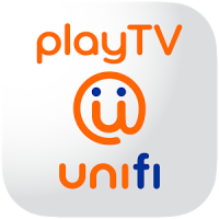 playtv@unifi (tablet)