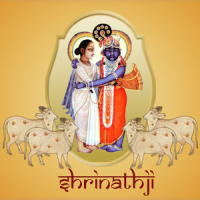 Shrinathji Temple-Official App