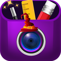 Magic Photo Editor