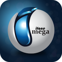 ifone mega