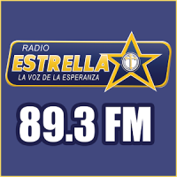 Radio Estrella 89.3 FM