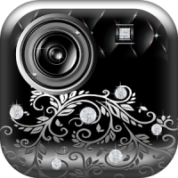 Lux Photo Effects & Pic Frames