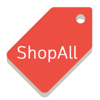 ShopAll- All In One Shopping