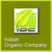 Indian Organic Company