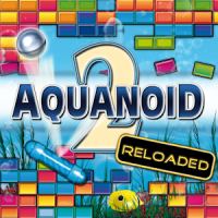 Aquanoid Break the Bricks GOLD
