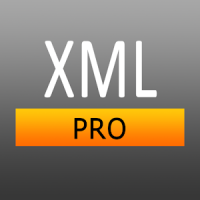 XML Pro Quick Guide