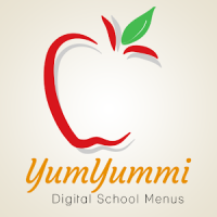 YumYummi Digital School Menus