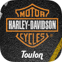 Harley Toulon