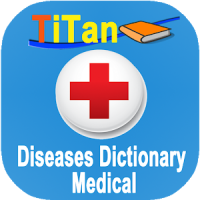 चिकित्सा शब्दकोश - रोग