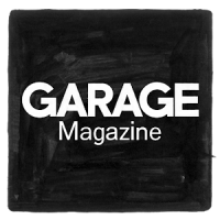 GARAGE Mag