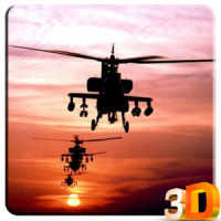 Military Helicopters LWP
