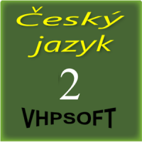 Český jazyk pro 2. roč. ZŠ