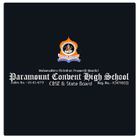 Paramount Convent High School