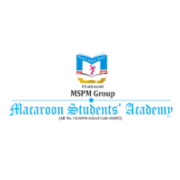 Macaroon Academy Bhadrawati