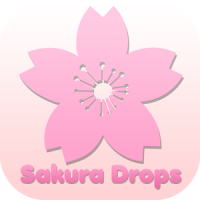 Sakura Drops