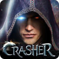 Crasher - MMORPG