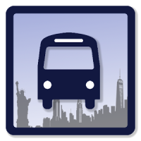 NYC Live Bus Tracker & Map