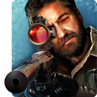 Elite Sniper: Schießstand 3D